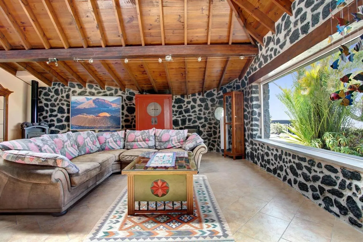 Apartment Casa Verde Teguise