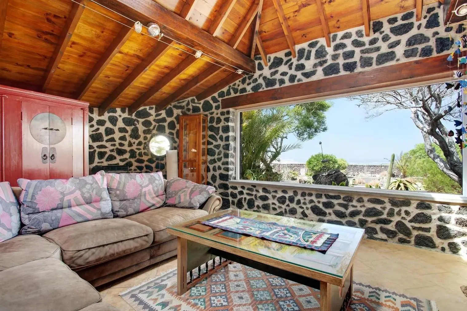 Casa Verde Teguise  España