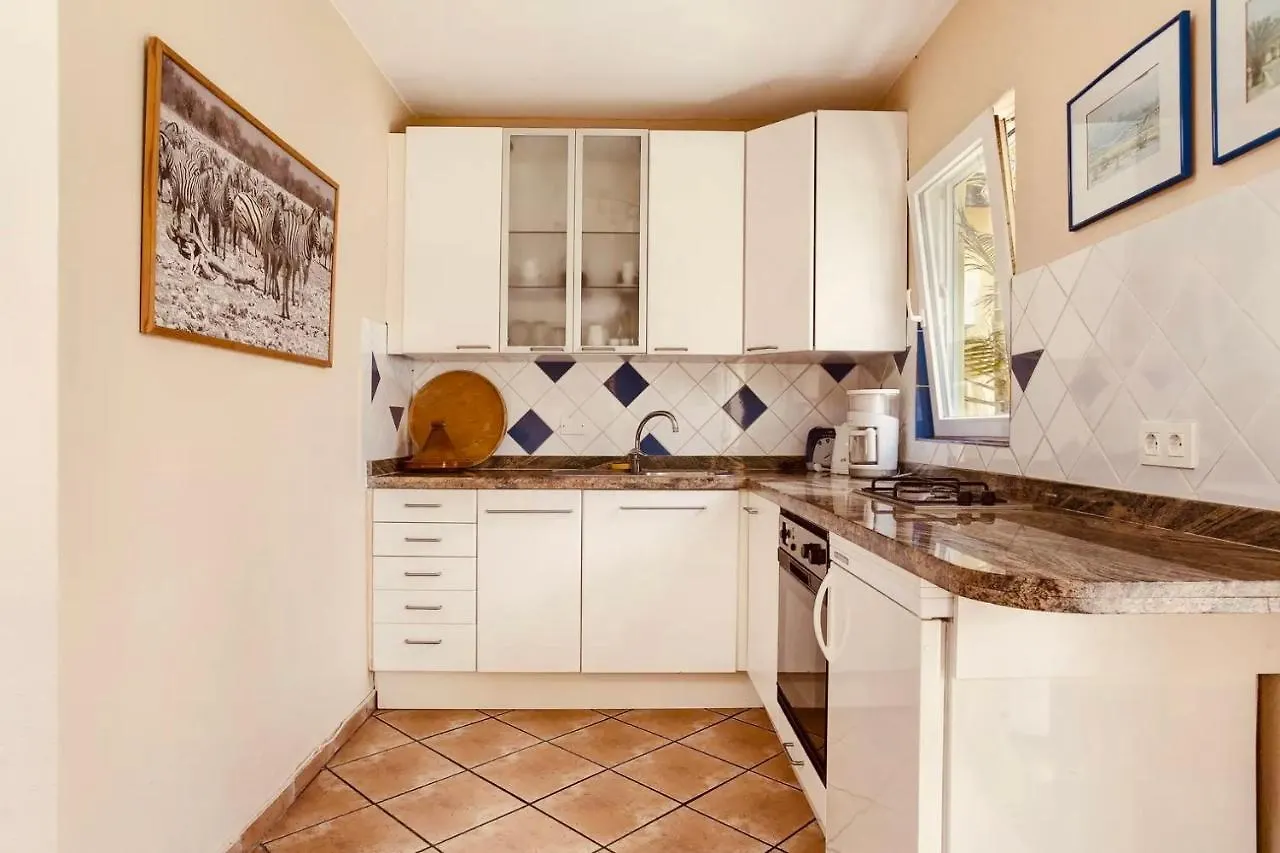 Casa Verde Apartment Teguise   Teguise (Lanzarote)