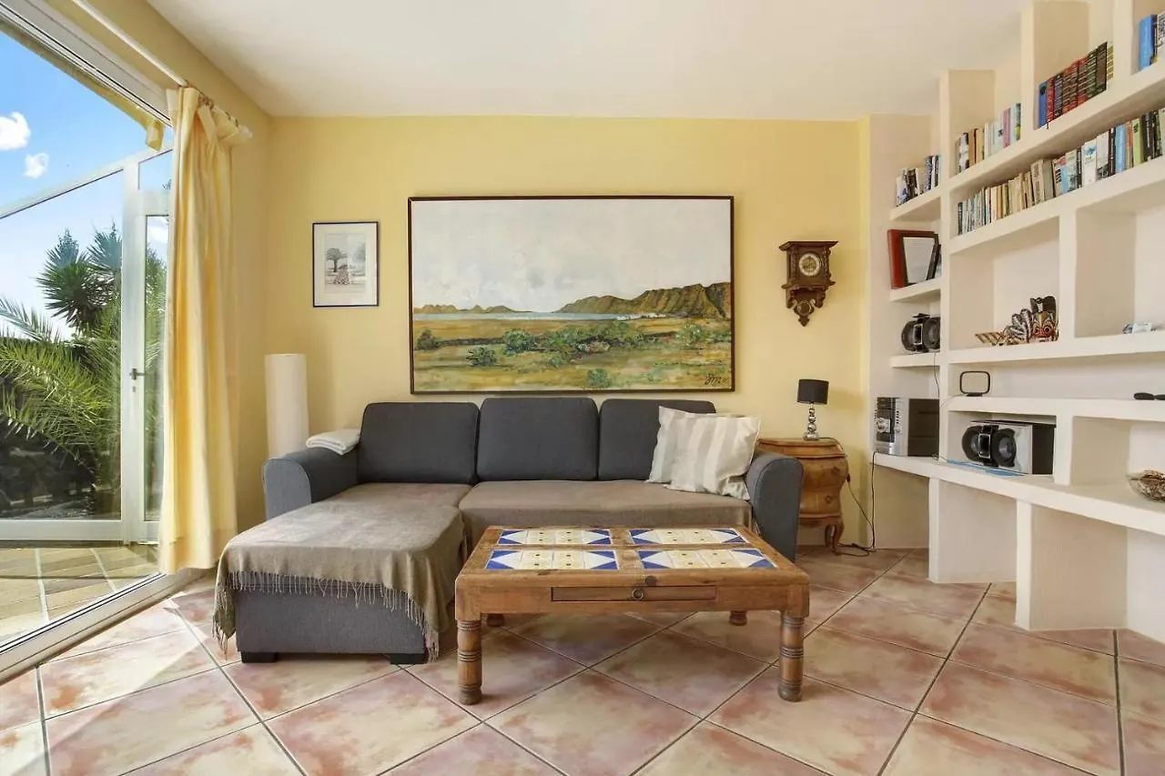 Casa Verde Teguise  Španělsko