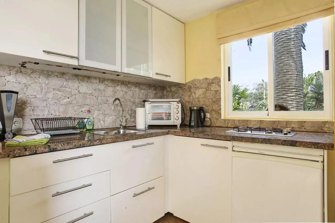 Apartmán Casa Verde Teguise  Španělsko