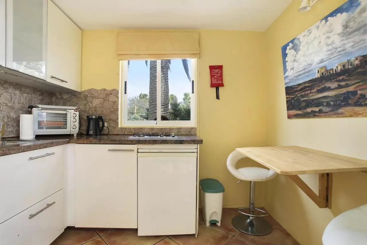Apartmán Casa Verde Teguise
