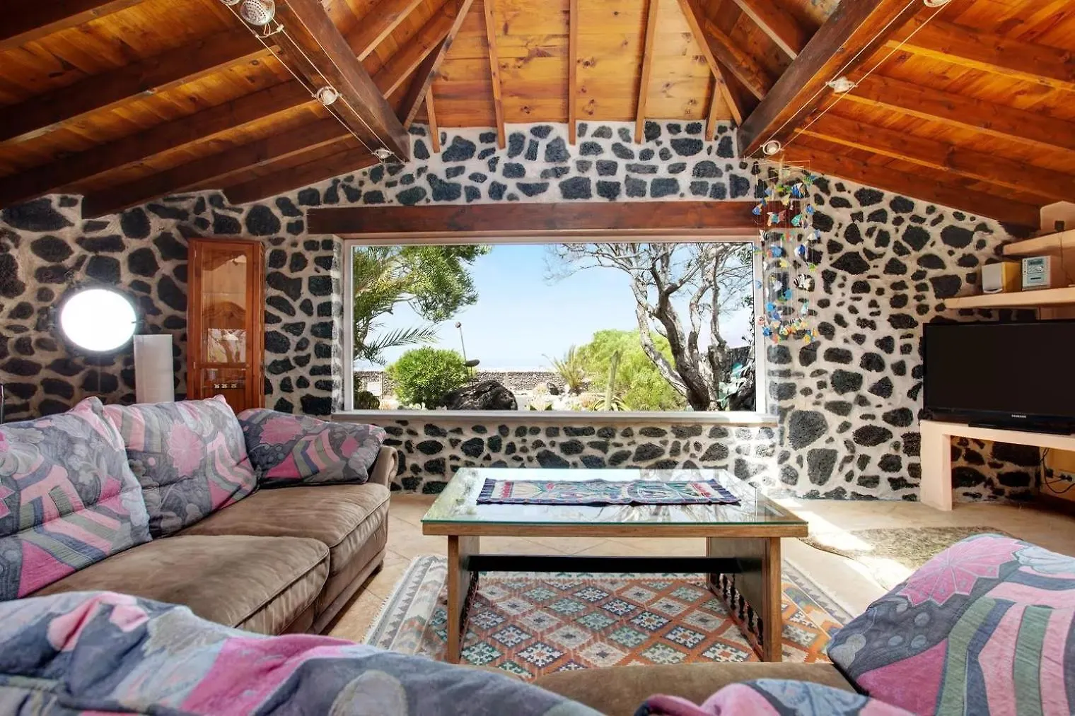 Casa Verde Apartment Teguise